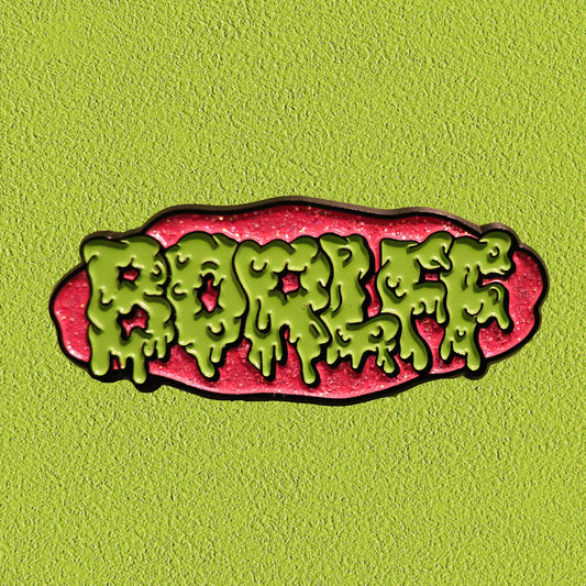 BORLFF23 - Enamel Pin